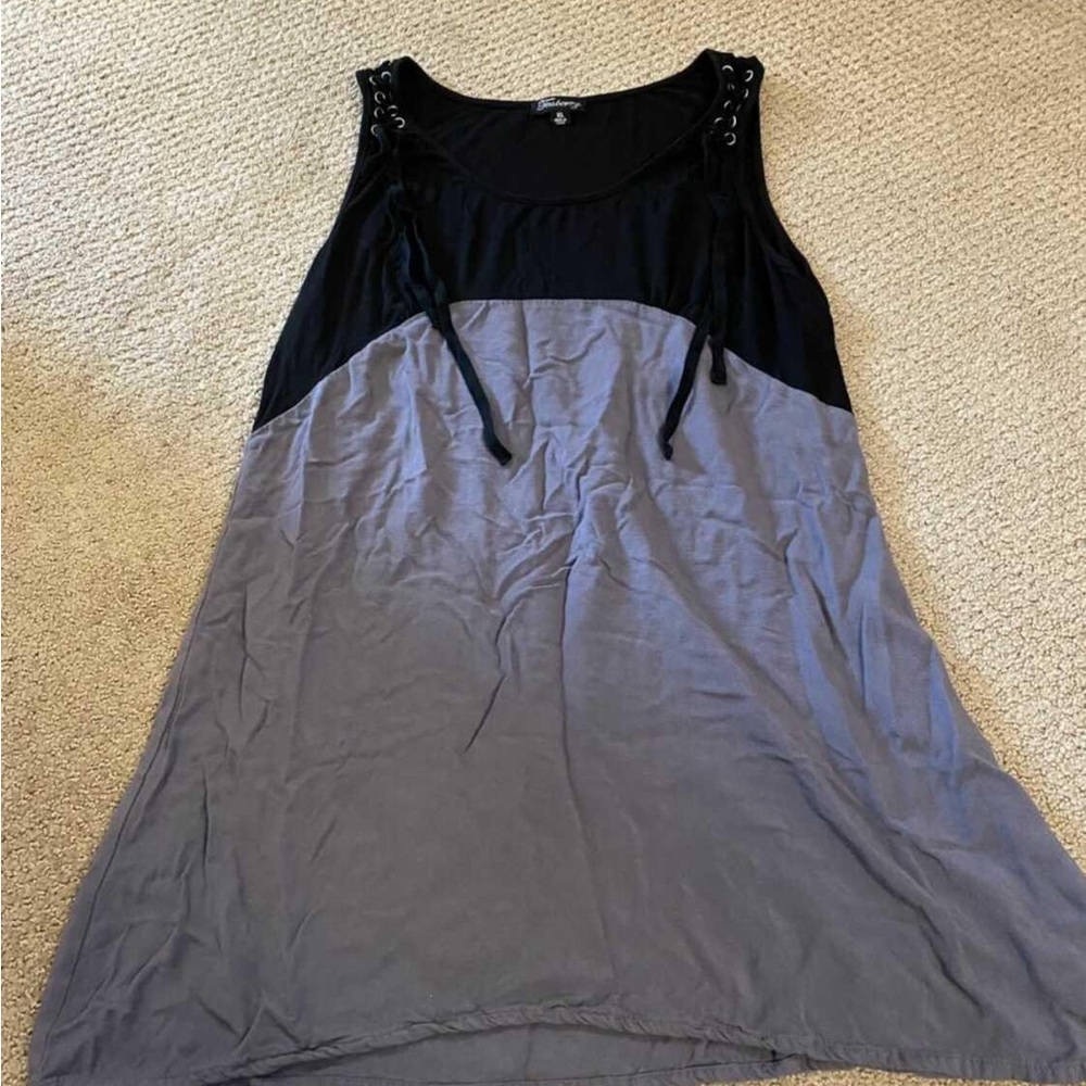 XL Teaberry Dress